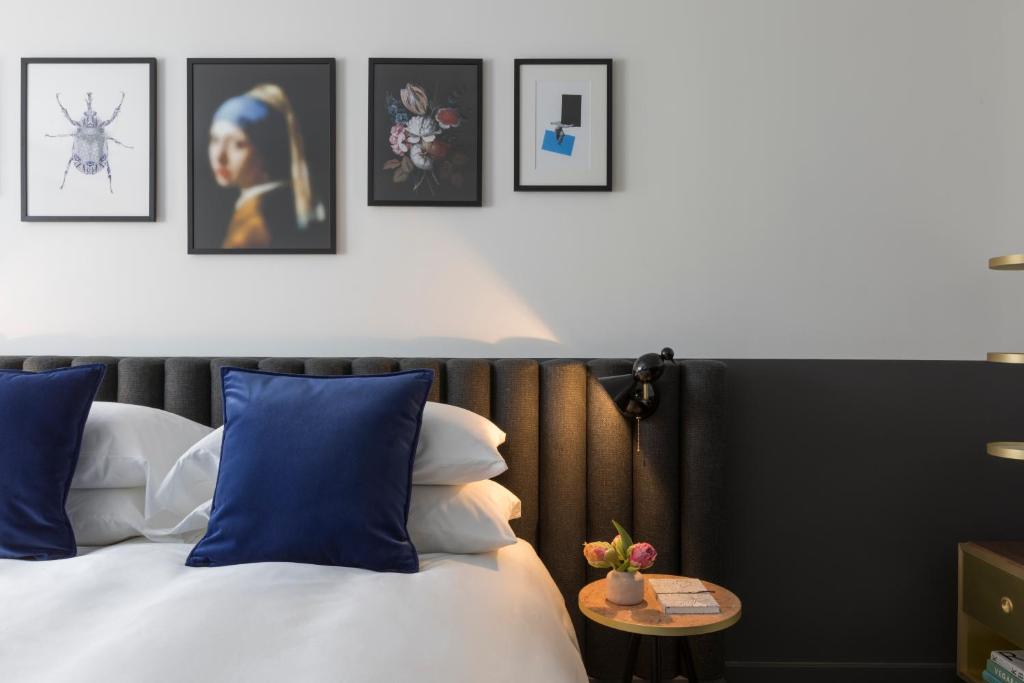 Kimpton De Witt Amsterdam by IHG
