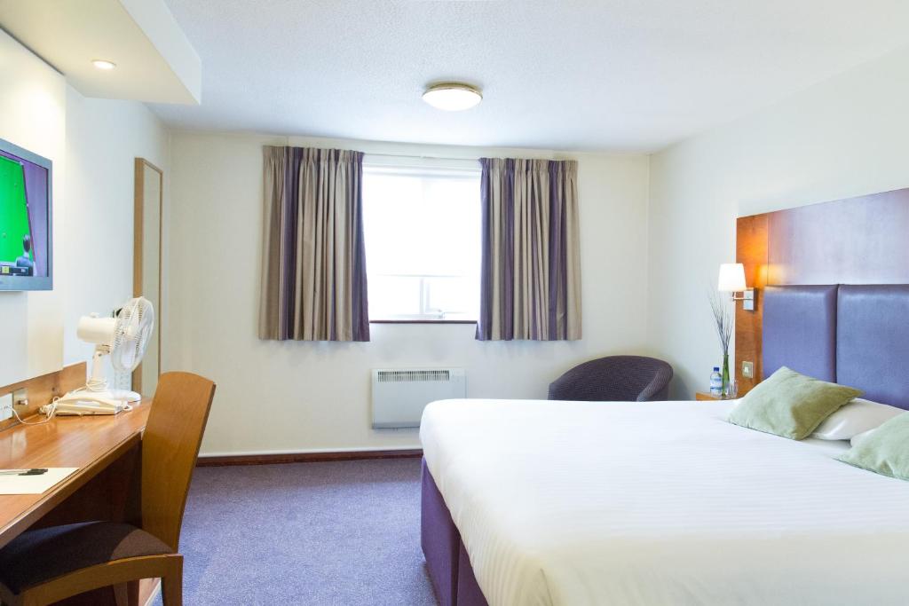 Hello Hotel - Resim 23