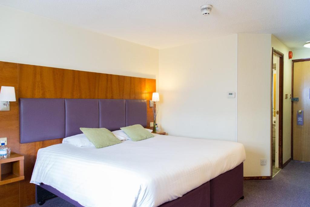 Hello Hotel - Resim 24