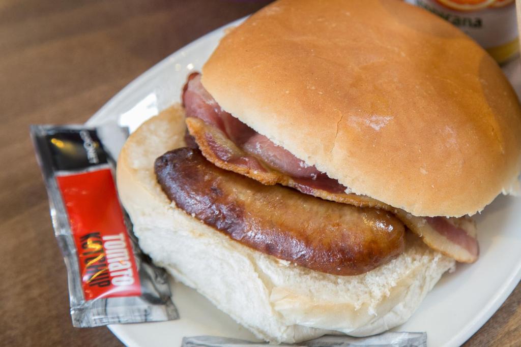 Hello Hotel - Resim 27