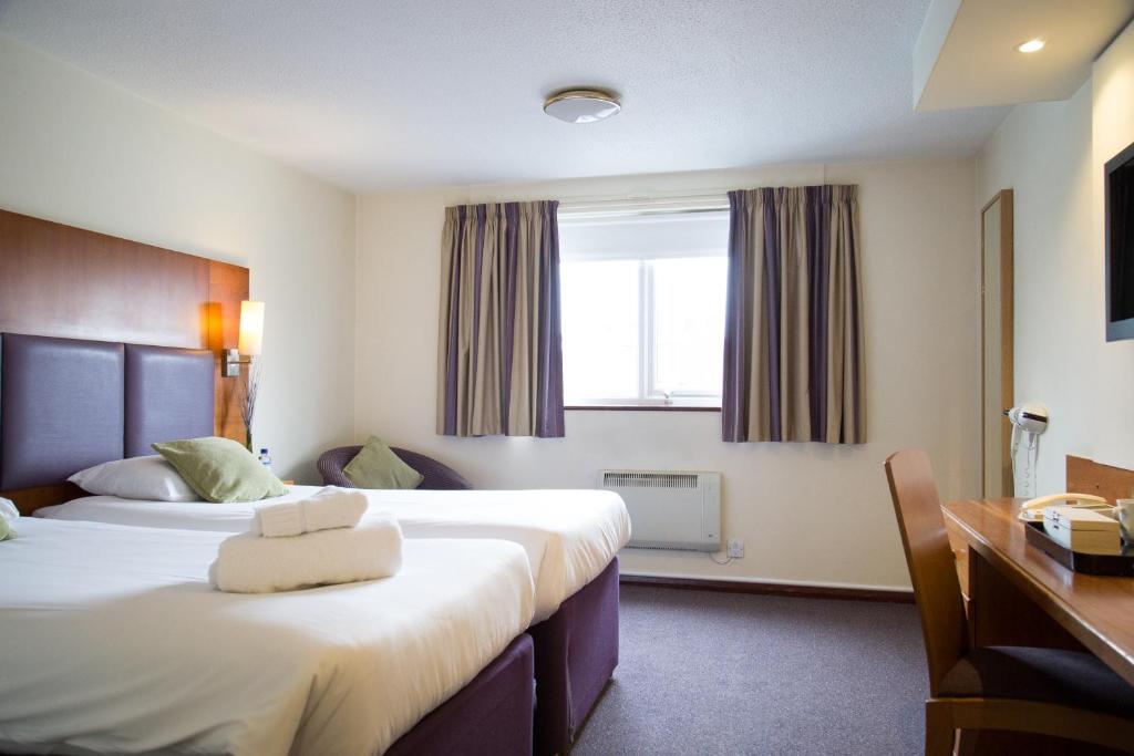 Hello Hotel - Resim 28