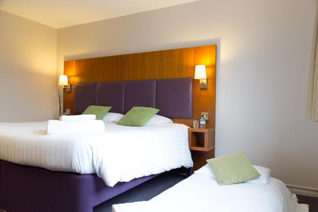 Hello Hotel - Resim 29