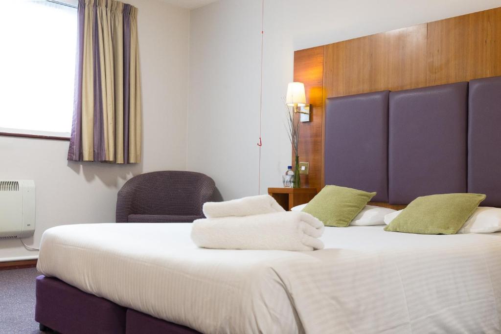 Hello Hotel - Resim 31