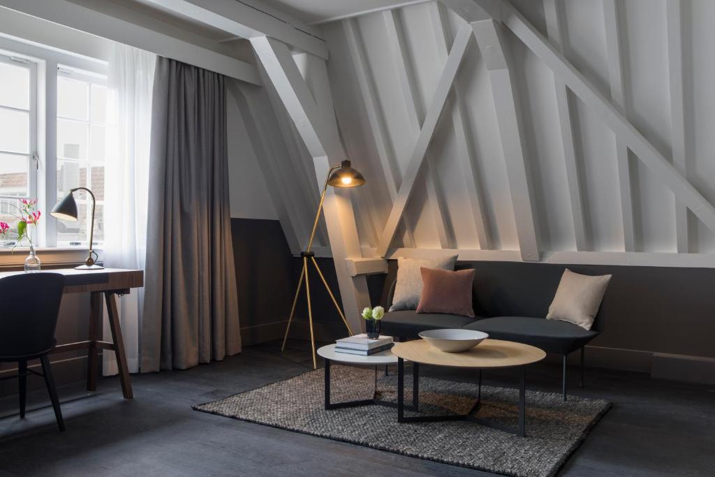 Kimpton De Witt Amsterdam by IHG - Resim 9