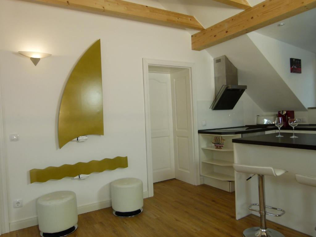 Fotografie z fotogalerie ubytování LakeStarnberg Apartments v destinaci Pöcking