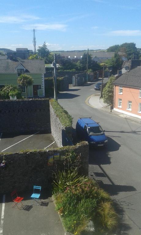 Fotografie z fotogalerie ubytování An Stór Townhouse v destinaci Midleton