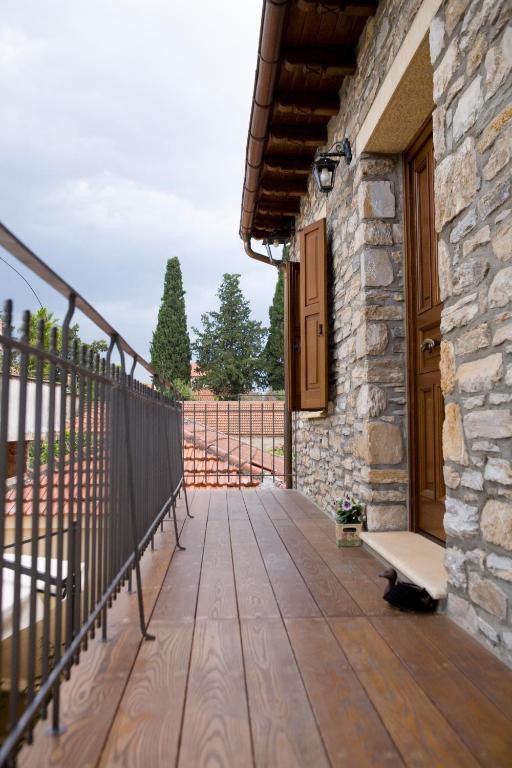 Fotografie z fotogalerie ubytování Hotel Minelska Resort v destinaci Kala Nera