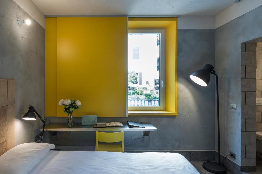 Hotel San Daniele - Double Room