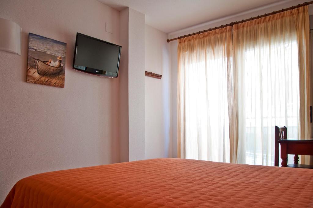 Hotel Marina, Peñíscola – Updated 2023 Prices