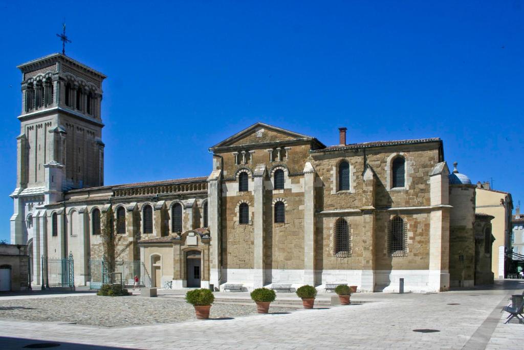 Gallery image of Campanile Valence Sud in Valence