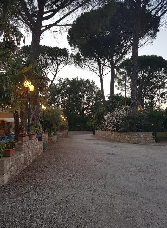 Hotel Villa Elda - Resim 34