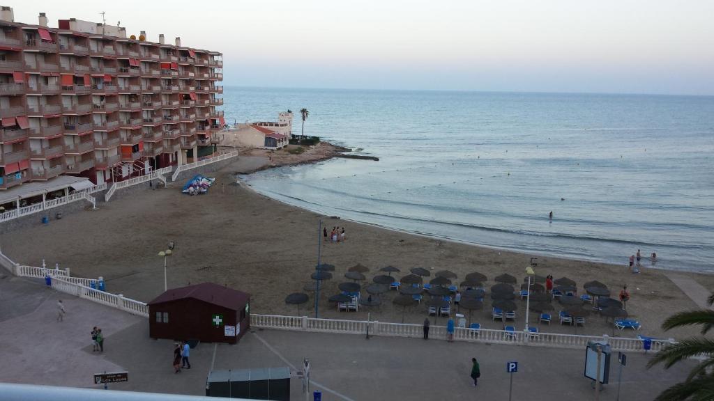 Palmeral de Torrevieja, Torrevieja – Updated 2023 Prices