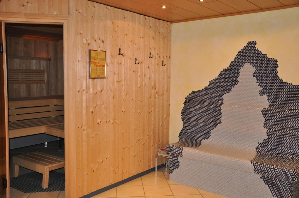 Fotografie z fotogalerie ubytování Landhaus Neuwirth v destinaci Pruggern