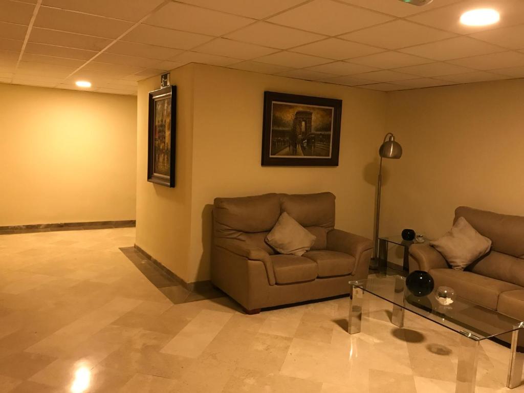 Los Galanes - Resim 10