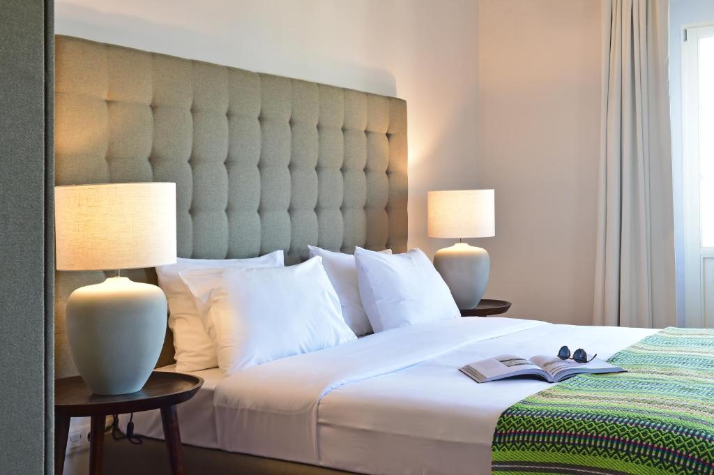 The Noble House - by Unlock Hotels - Habitación Doble Con Paquete De Año Nuevo