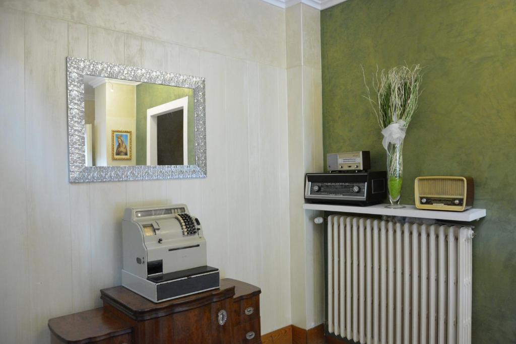 Fotografie z fotogalerie ubytování Hotel La Terrazzina v destinaci Gargnano