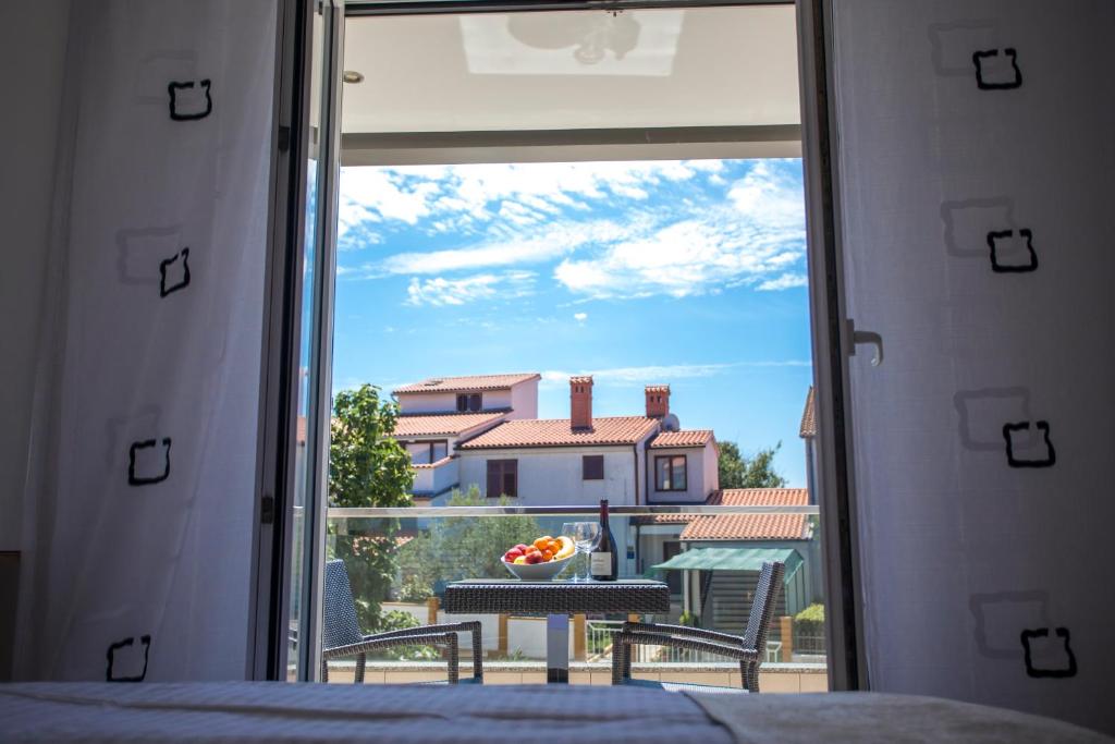 Adrion Aparthotel - 15