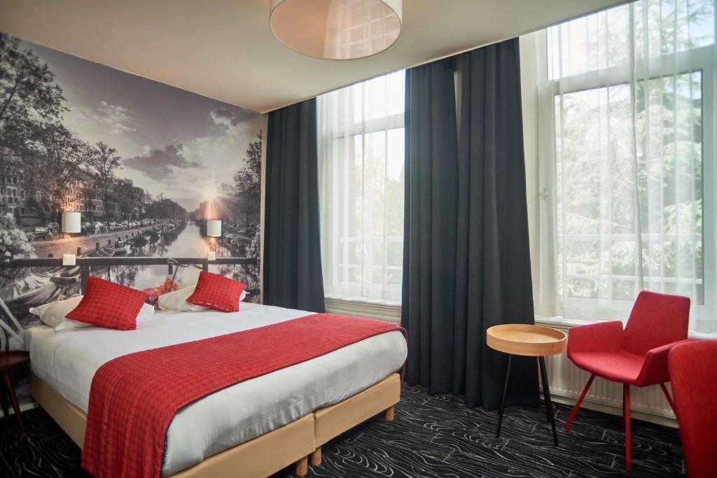 Prinsenhotel