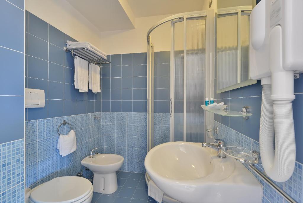 Hotel Mareluna - Petite Chambre Double