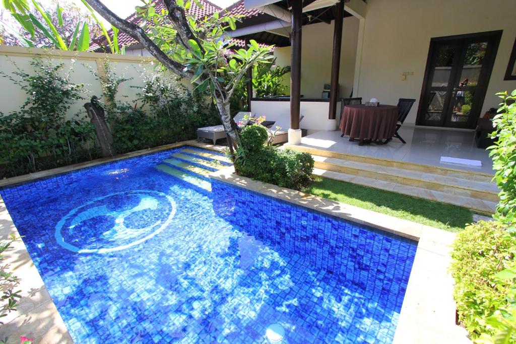 Heliconia Villa - 2