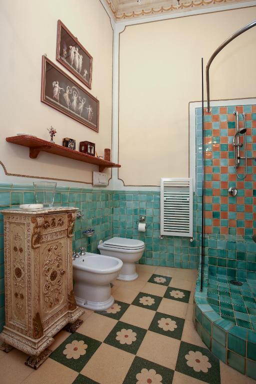 B&B Flora House - 14