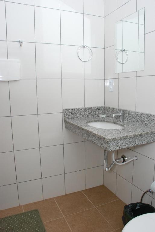  Hotel Veredas