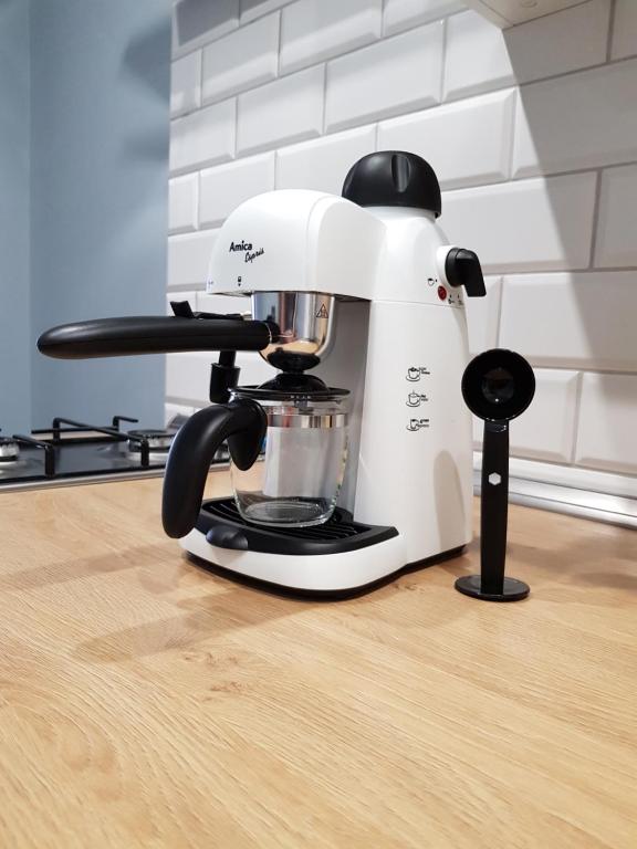 Apartament Panorama - 8