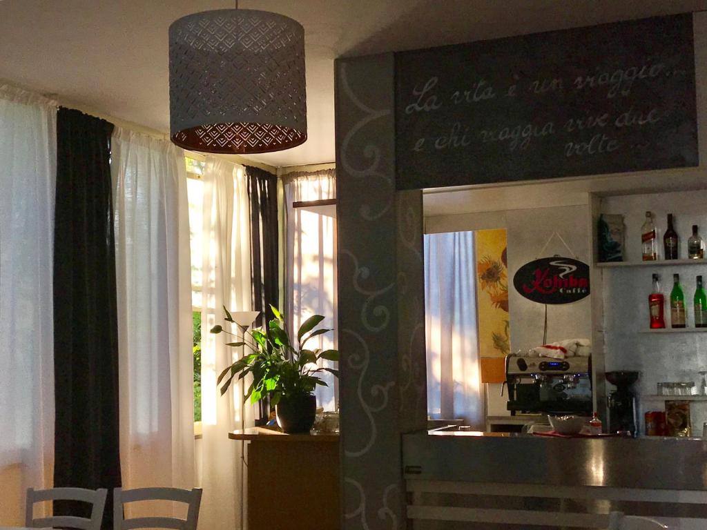 Fotografie z fotogalerie ubytování Alice Hotel v destinaci Cervia