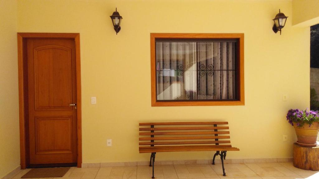  Caluan Apartment
