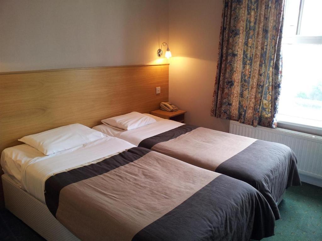 West Cromwell Hotel - Resim 12