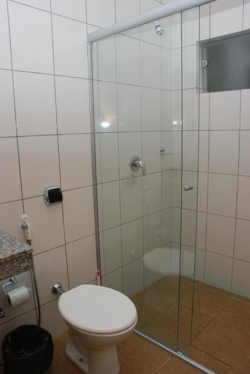  Hotel Veredas