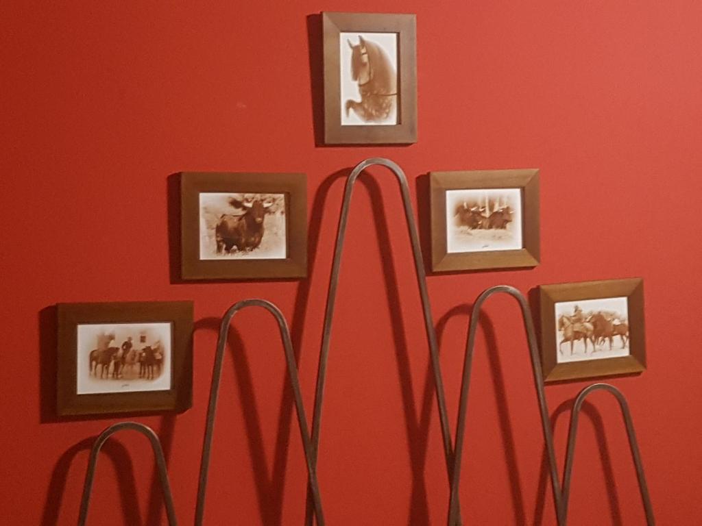 La Locanda dei Cavalieri Affittacamere - Chambre Double Avec Salle De Bains Privative