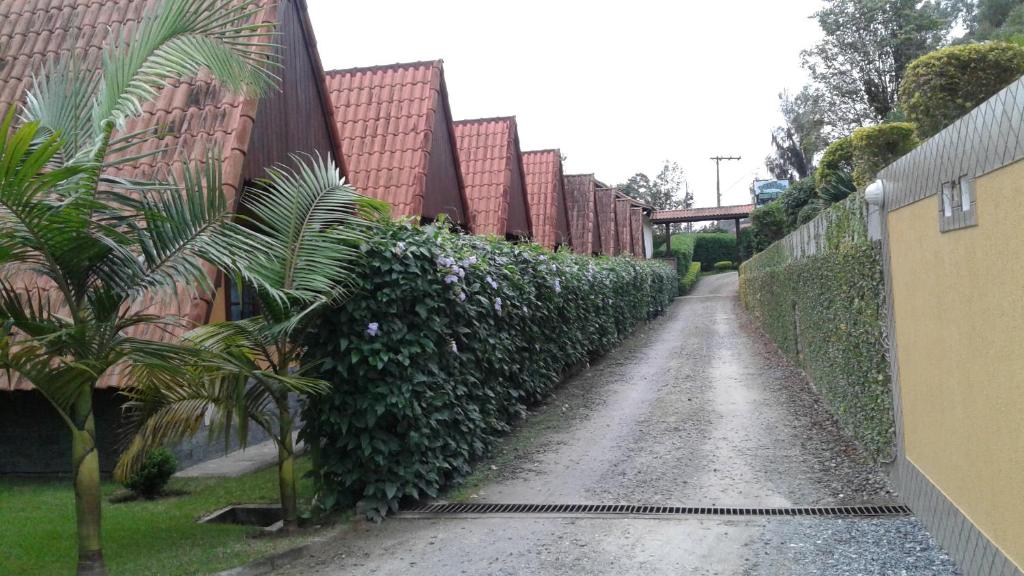 Pousada Recanto das Flores