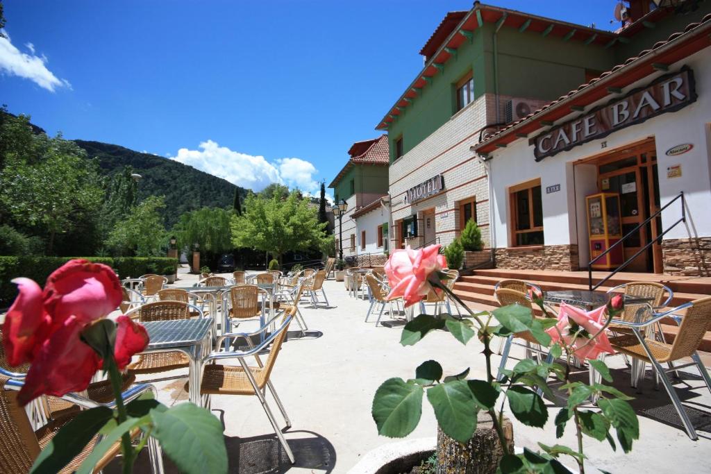 Hotel Rural Montaña de Cazorla, Arroyo Frio – Updated 2022 Prices