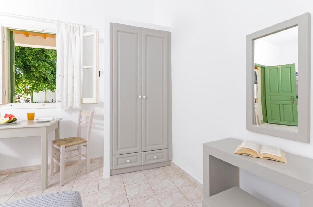 Fotografie z fotogalerie ubytování Provarma v destinaci Astypalaia