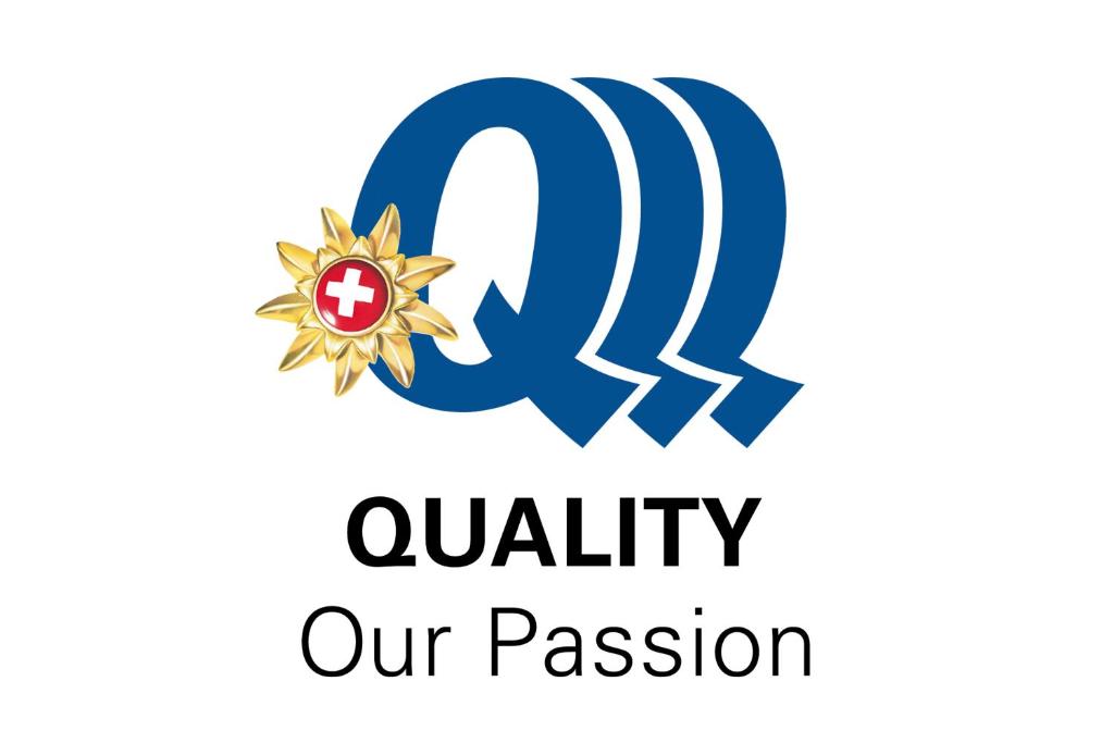 Certifikát, hodnocení, plakát nebo jiný dokument vystavený v ubytování Serviced Apartments by Solaria