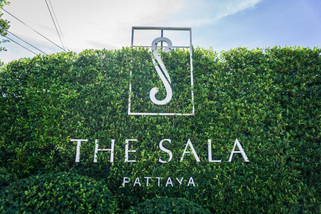The Sala Pattaya - SHA Certified - Resim 25