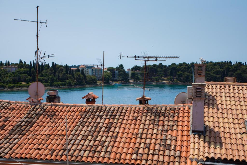 Apartments and Rooms Hey Rovinj - 18