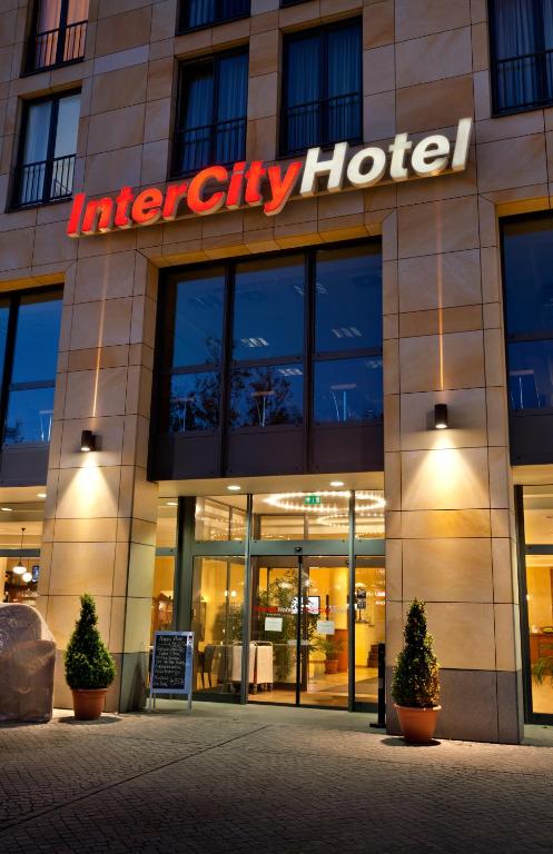 IntercityHotel Bremen