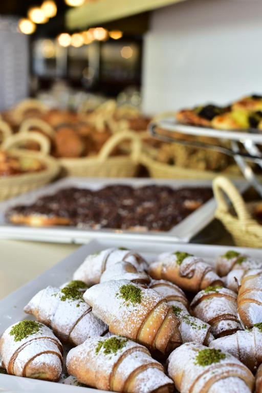 Parkim Ayaz Hotel - 11