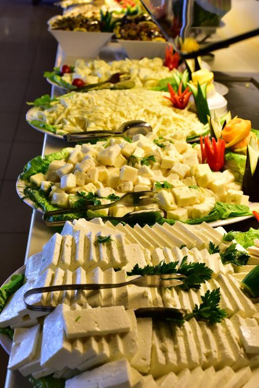 Parkim Ayaz Hotel - 12