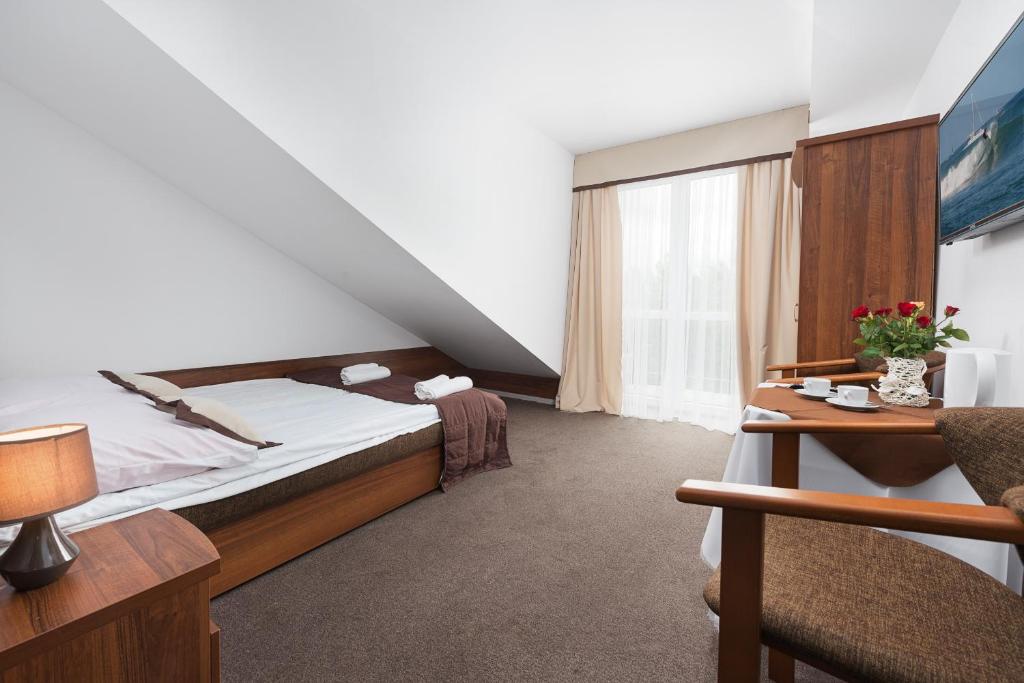 Willa B&B Maszoperii 15 - 7