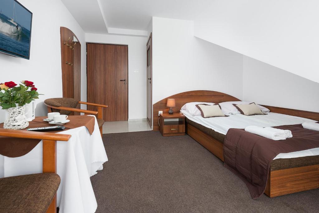 Willa B&B Maszoperii 15 - 6