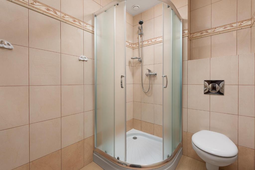 Willa B&B Maszoperii 15 - 4