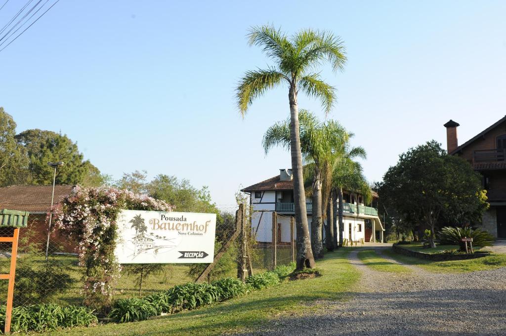  Pousada Bauernhof