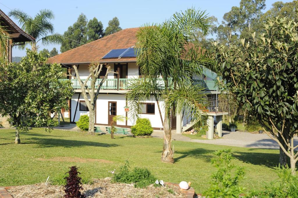  Pousada Bauernhof