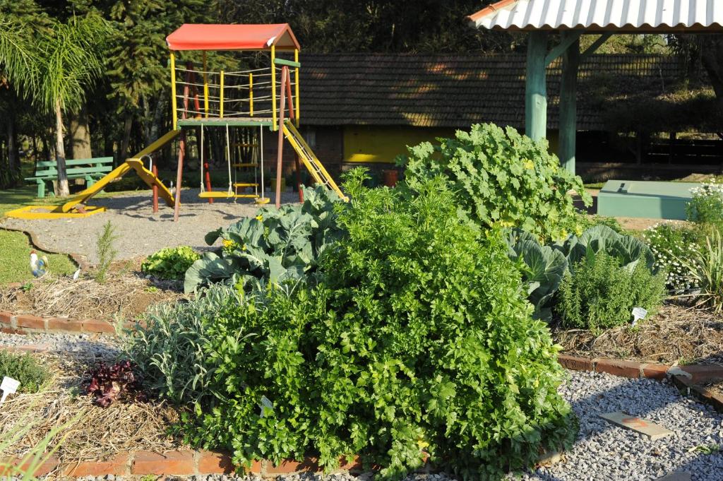  Pousada Bauernhof