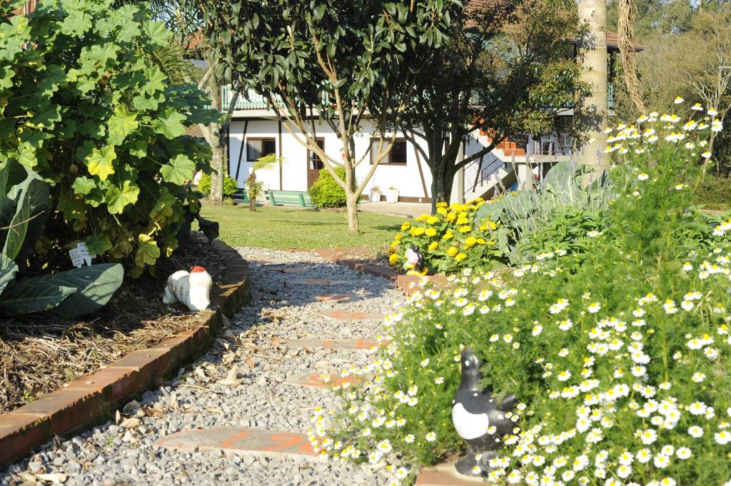  Pousada Bauernhof