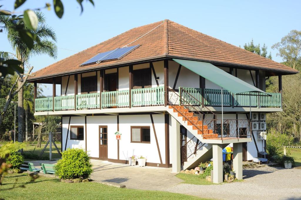  Pousada Bauernhof
