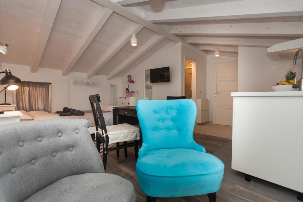 Apartments and Rooms Hey Rovinj - 5